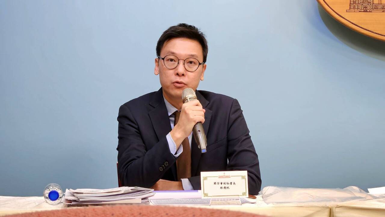 Đài Loan sẽ “Diễn tập Tăng cường Khả năng phục hồi đô thị” vào năm 2025, Uỷ ban An ninh Quốc gia: Tích hợp diễn tập thường lệ, không tạo thêm gánh nặng cho dân sinh