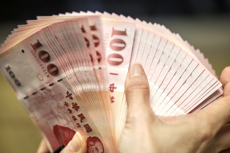Đi đâu để đổi tiền mới lì xì Tết?