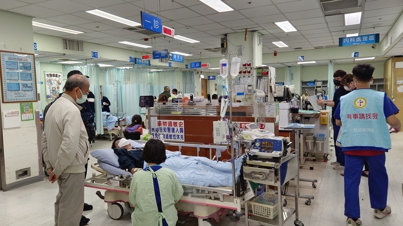 Trong dịp Tết năm nay, có nhiều trường hợp gặp vấn đề tiêu hóa so với cùng kỳ 2 năm qua