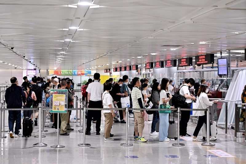 Chuyên án Quan Hồng thay đổi quy định tính điểm phạt đối với công ty lữ hành có du khách bỏ trốn