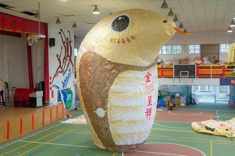 1001 câu chuyện Tết Nguyên tiêu Đài - Việt