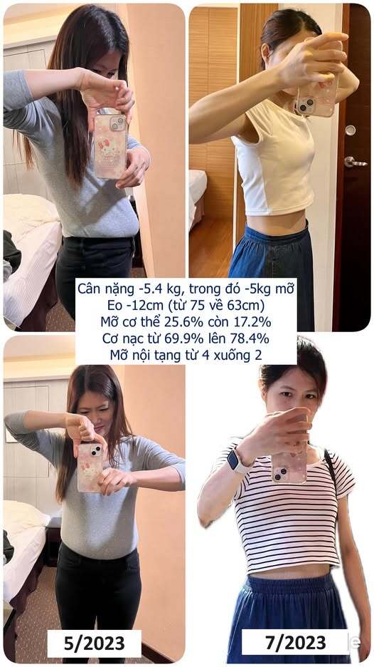 Phương pháp “ăn ngon, eo thon” mà không cần tập luyện liệu có khả thi – tập 1