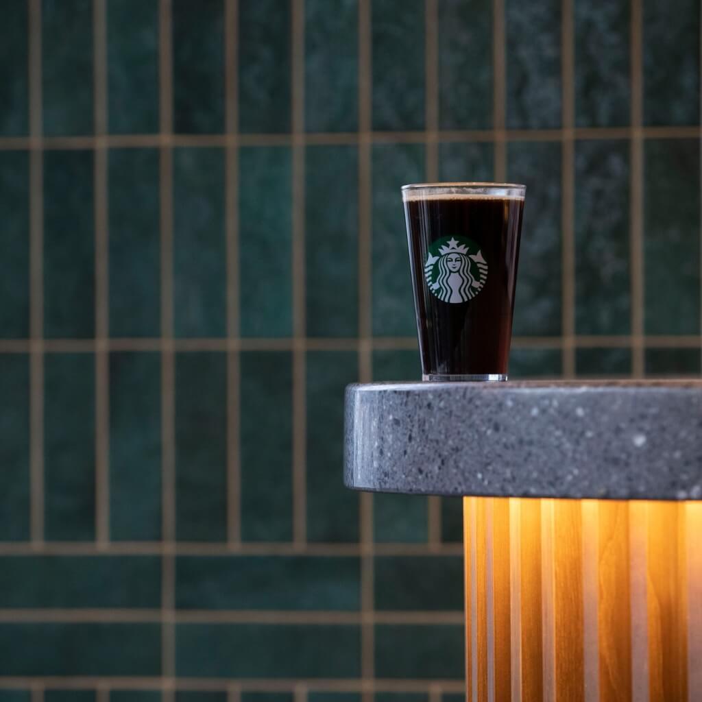 Từ ngày 12/2 một số thức uống của Starbucks điều chỉnh tăng giá bán từ 5-10 Đài tệ, chọn thức uống 