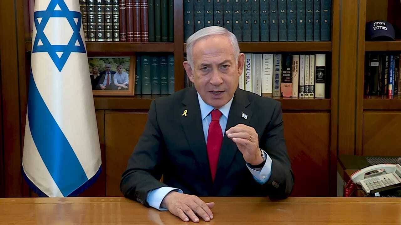 Israel chấp nhận đề xuất của Mỹ về việc kéo dài lệnh ngừng bắn ở Gaza sang tháng Ramadan và kỳ nghỉ lễ Passover