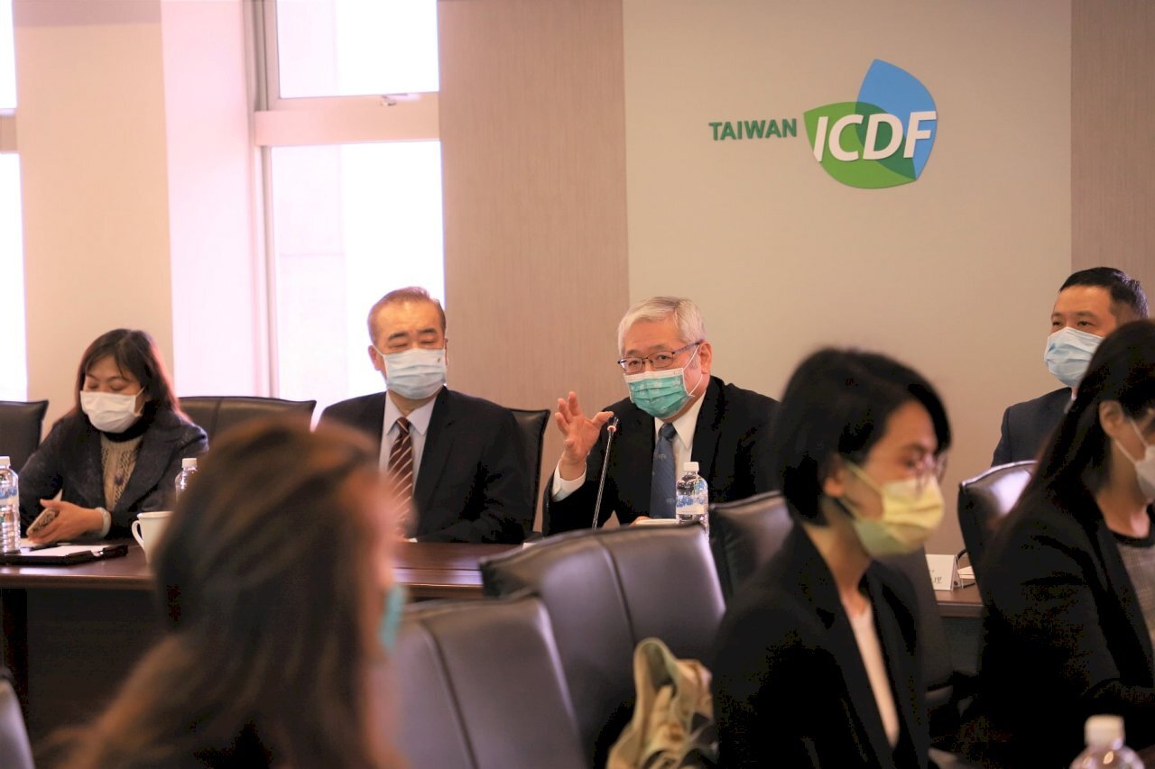 Góc giáo dục - Thông tin học bổng đào tạo nhân tài quốc tế chất lượng cao ICDF 2025