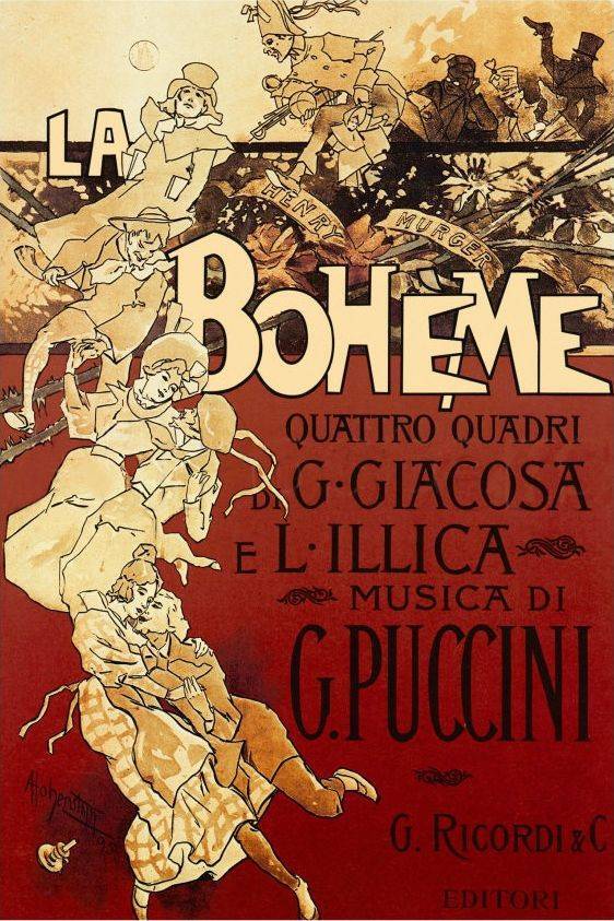 Thế giới âm nhạc cổ điển - La boheme (p.1)