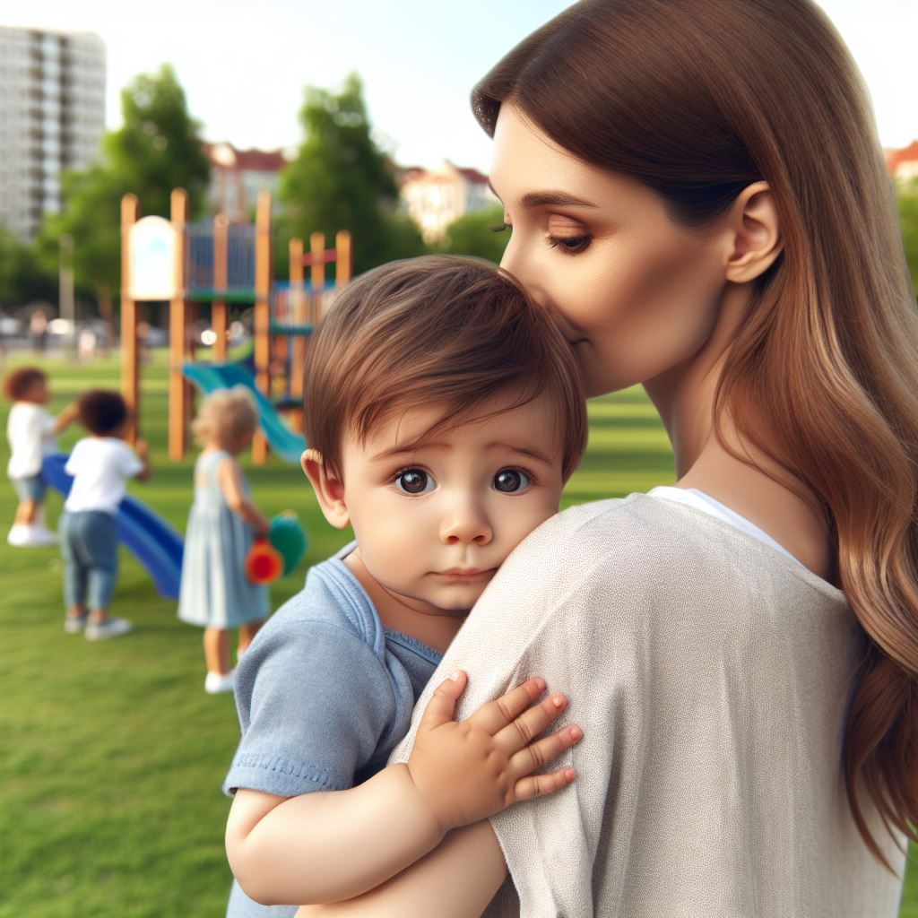 Cùng con_Nhút nhát có tốt không?