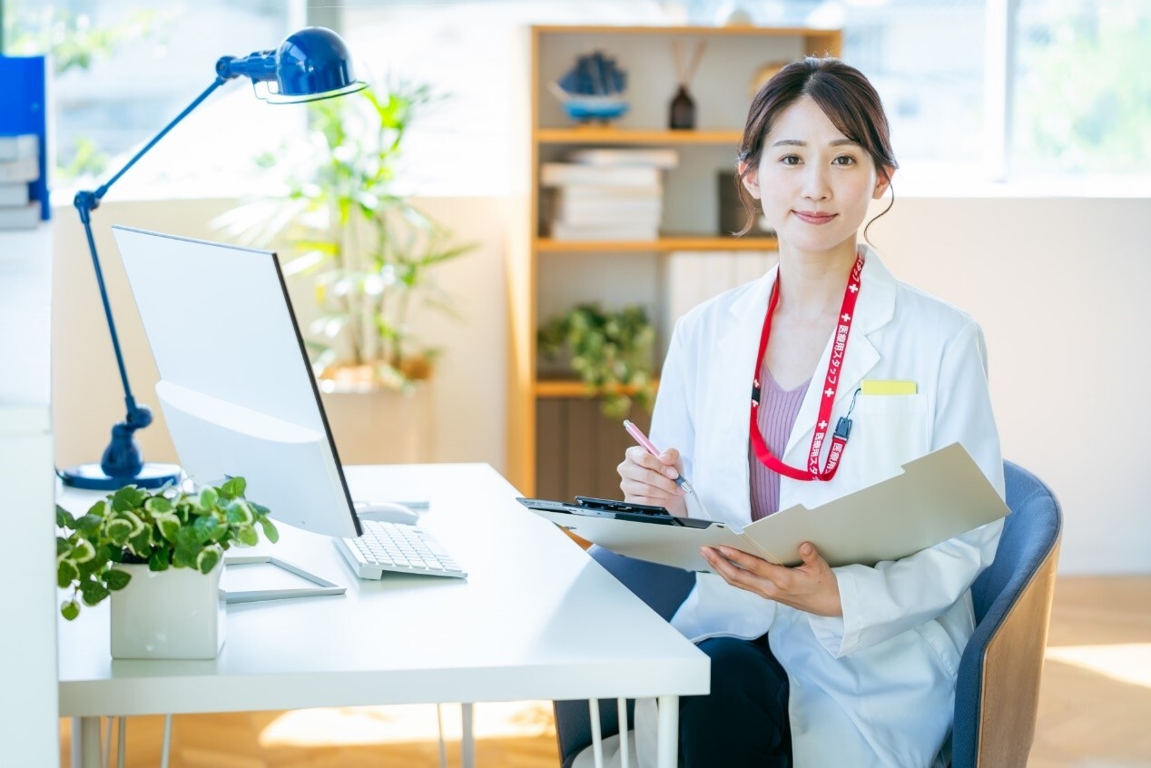Cùng con đi du lịch_tìm hiểu trước về hệ thống y tế ở nước đến