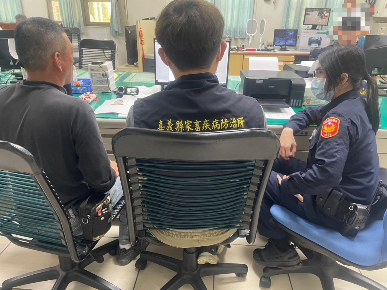Vụ xe tải công trình cán chết mèo ở Gia Nghĩa, chuyển hồ sơ sang cơ quan tư pháp vì hành vi gây thương tích dẫn đến tử vong