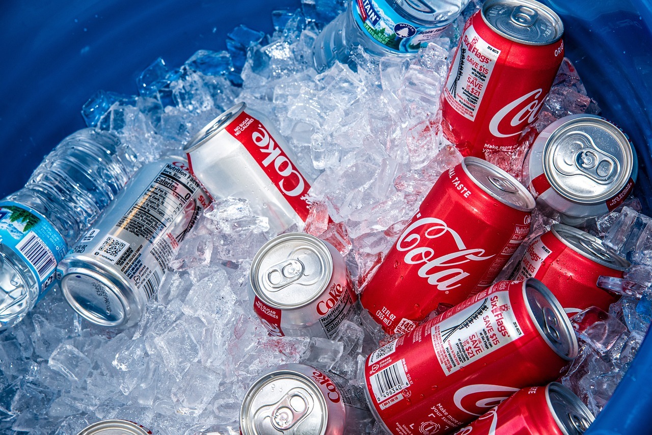 Coca-Cola khẩn cấp thu hồi hàng loạt đồ uống do phát hiện ra một thành phần gây ra bệnh suy thận