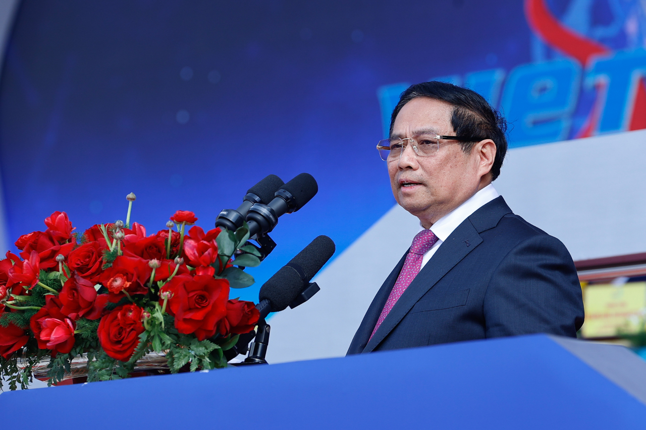 Việt Nam bị Mỹ áp thuế cao, dự kiến sẽ tiến hành vòng đàm phán đầu tiên vào ngày 7/5
