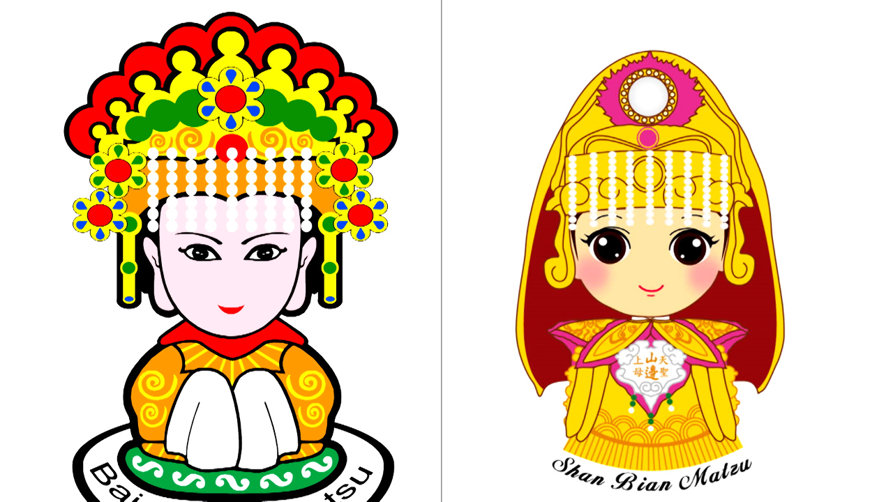 Bà Ma Tổ miền núi được mệnh danh là “Giáo chủ thời thượng” bởi mỗi năm đều thay đổi màu trang phục
