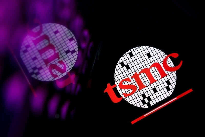 Top 50 doanh nghiệp giá trị nhất thế giới năm 2025: TSMC vươn lên vị trí hạng 10