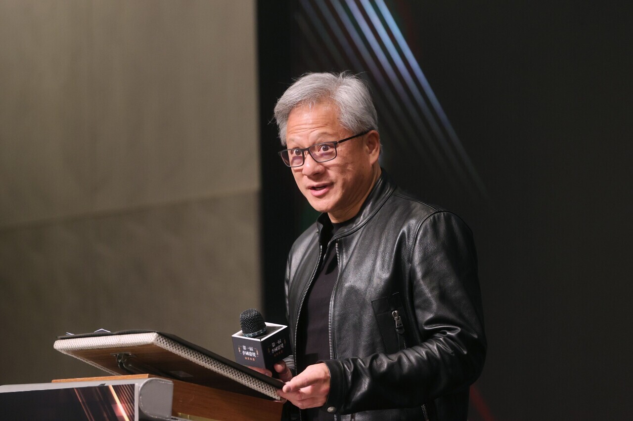 Computex 2025 tập trung vào 3 chủ đề chính, giáo chủ AI Jensen Huang sẽ là nhân vật chính của triển lãm