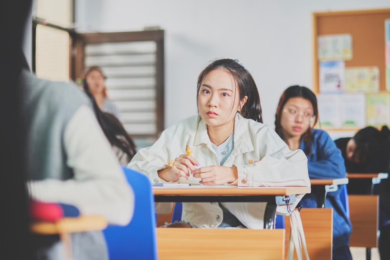 Trò chuyện với nghệ sĩ tự do người Việt tại Đài Loan Châu Khả Nhi - tập 1